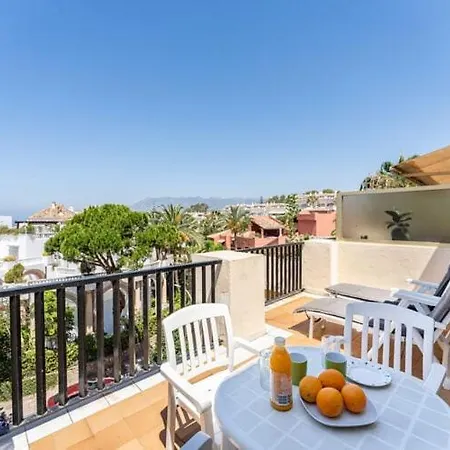 Holiday home Faro's Romana Playa 142