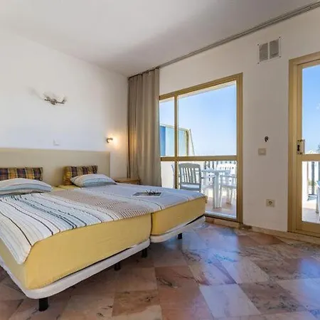 Faro's Romana Playa 142 Holiday home Marbella