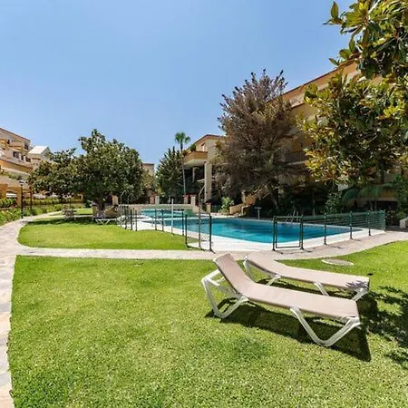 Holiday home Faro's Romana Playa 142