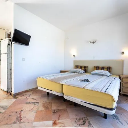 Holiday home Faro's Romana Playa 142