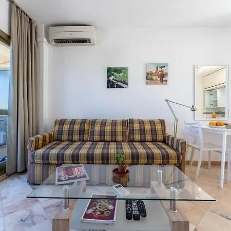 Faro's Romana Playa 142 Holiday home *