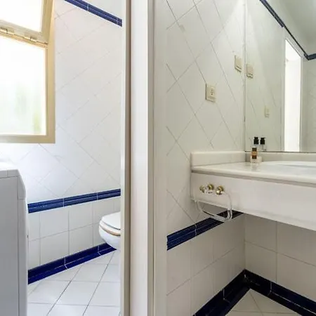 Holiday home Faro's Romana Playa 142 Marbella